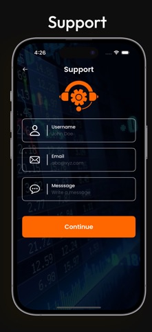 Bitlax Lab screenshot