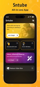 Sntube : Video & Music Saver screenshot