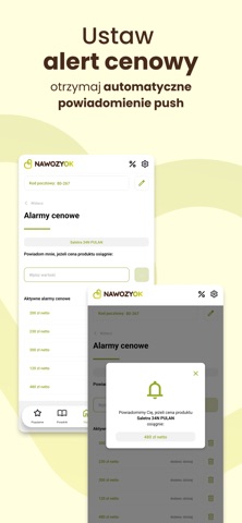 NawozyOK screenshot