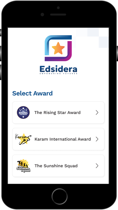 Edsidera Screenshot 4 of 6