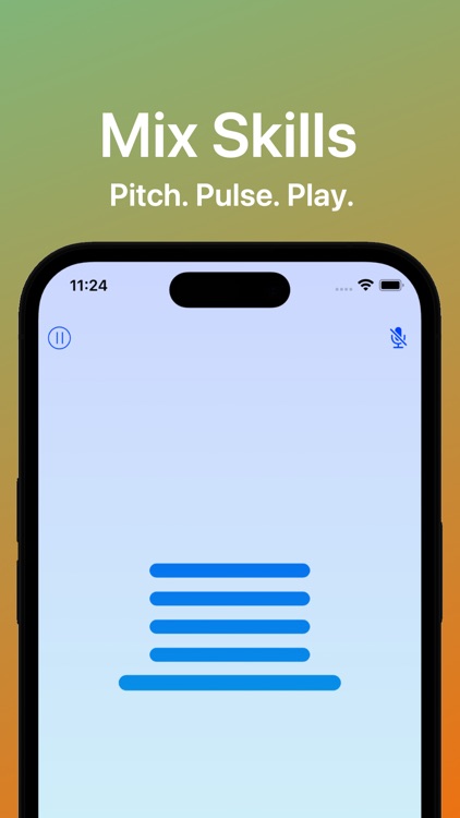Musicality Training screenshot-6