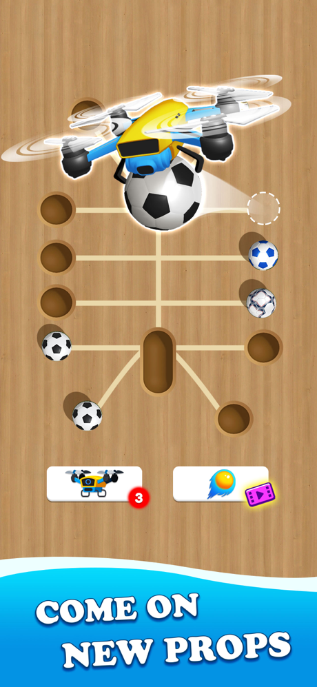 Going Balls Order screenshot 4