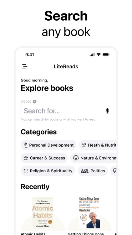 Wisely: Book Summaries AI