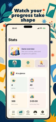 Seven Keeper screenshot 5