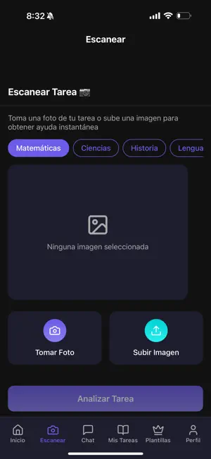Aprender Ai screenshot 3