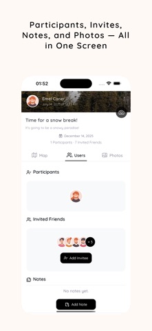 Pathika: Plan Your Trip Screenshot 6 of 10