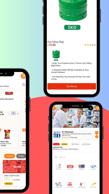 Camfriq screenshot-8