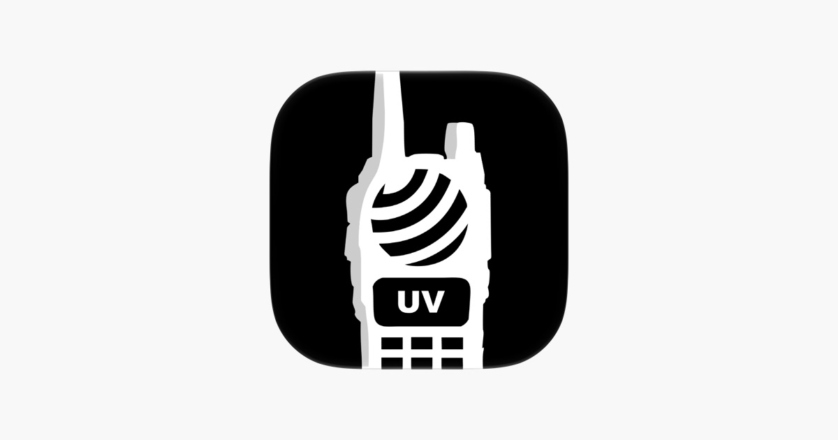 ‎BTECH UV Programmer App - App Store