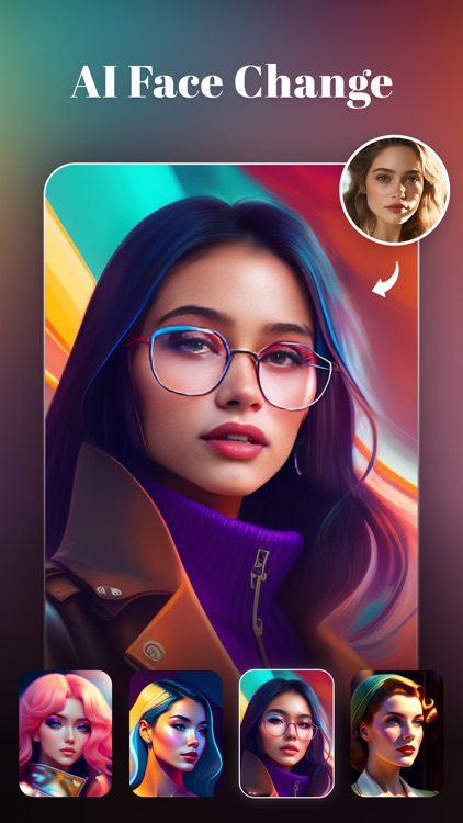 AI Character Generator