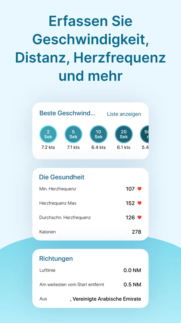 Wing, Voile, Windsurf, Foil Screenshot 4