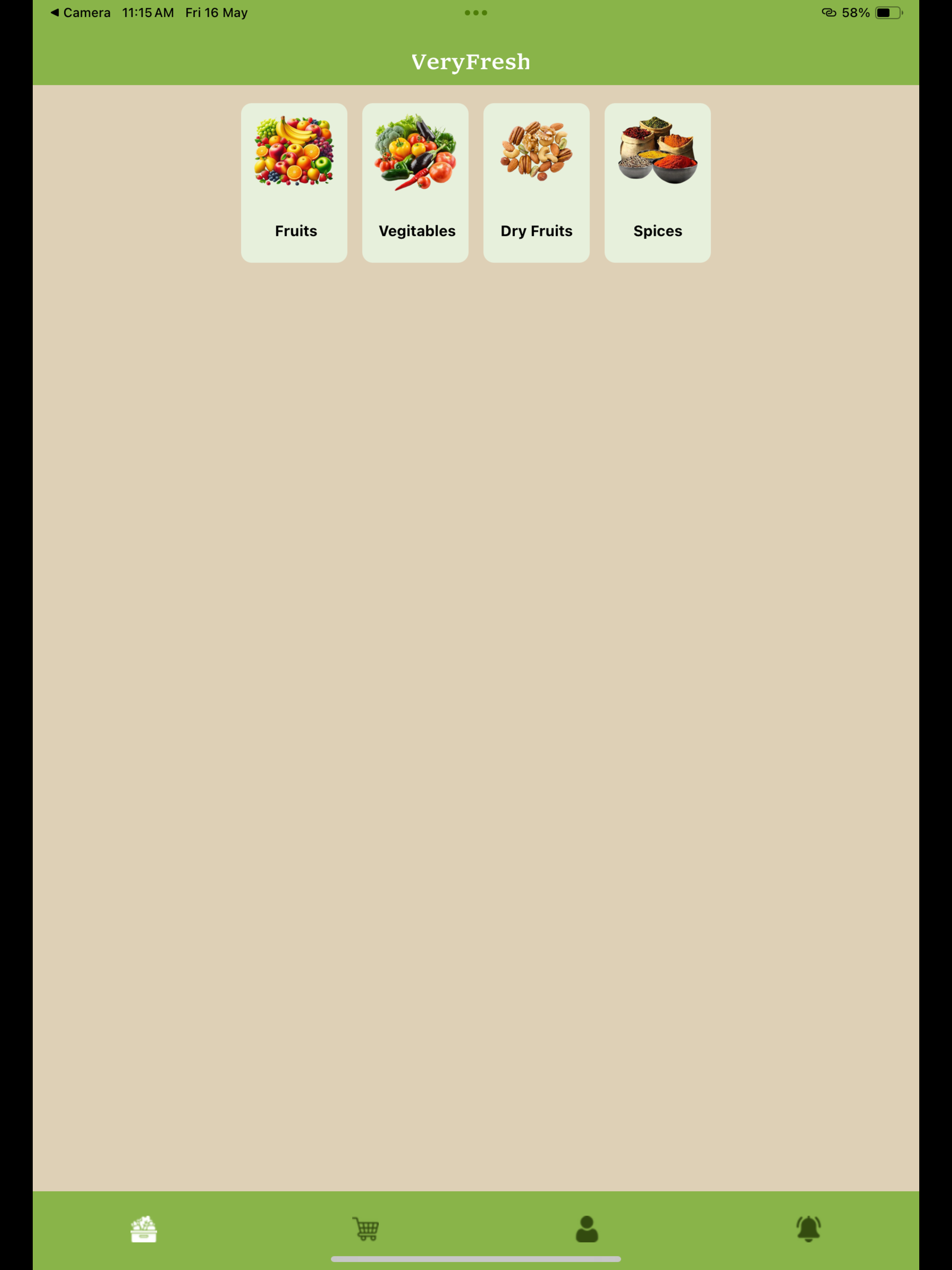 VeryFresh screenshot 7