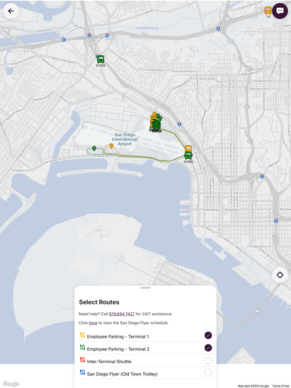 Screenshot #5 pour Endera Go