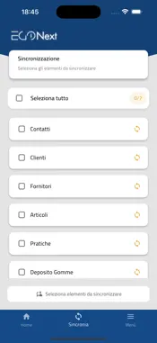EgoNext‎ screenshot 5