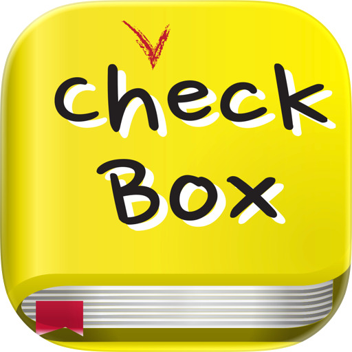 My CheckBox - Todo Calendar