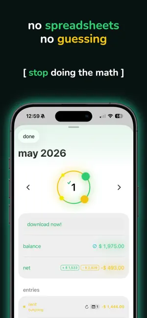 [ moneytime ] screenshot 3