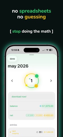 [ moneytime ] screenshot