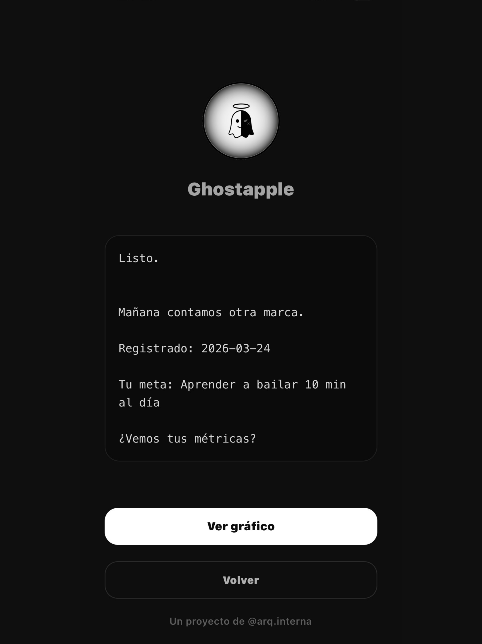 Ghostapple screenshot 16
