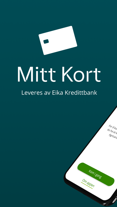 Screenshot #1 pour Mitt Kort