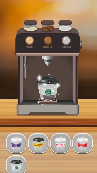 Boba DIY Bubble Tea Screenshot