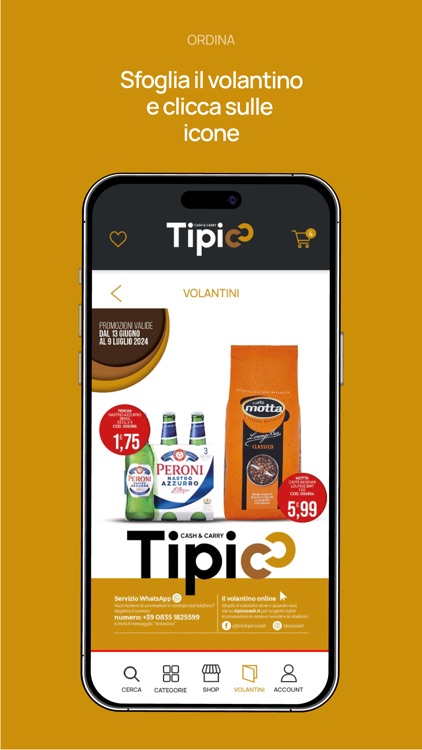 Tipico Cash&Carry screenshot-4