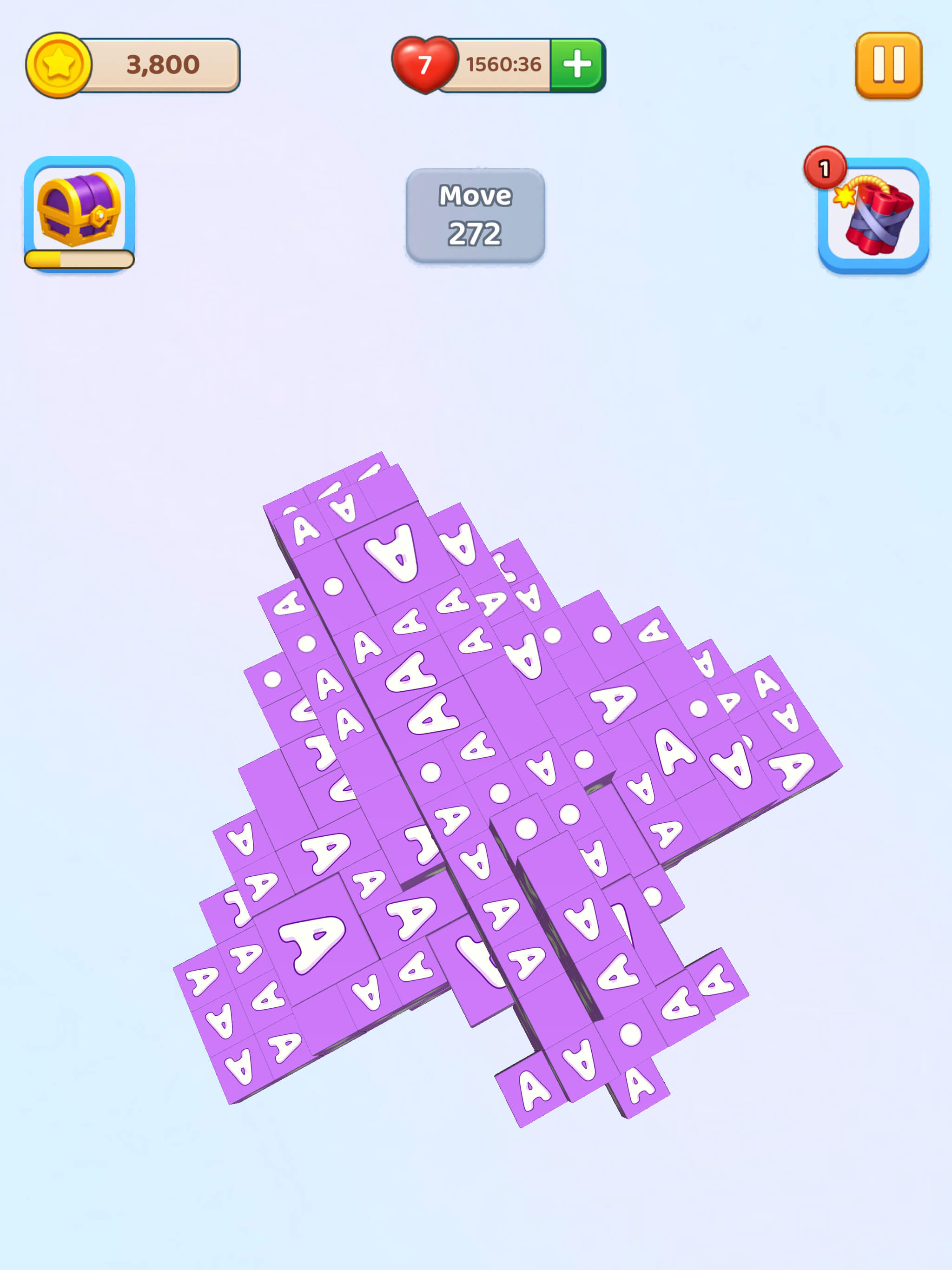 Arrow Tap:Block Puzzle
