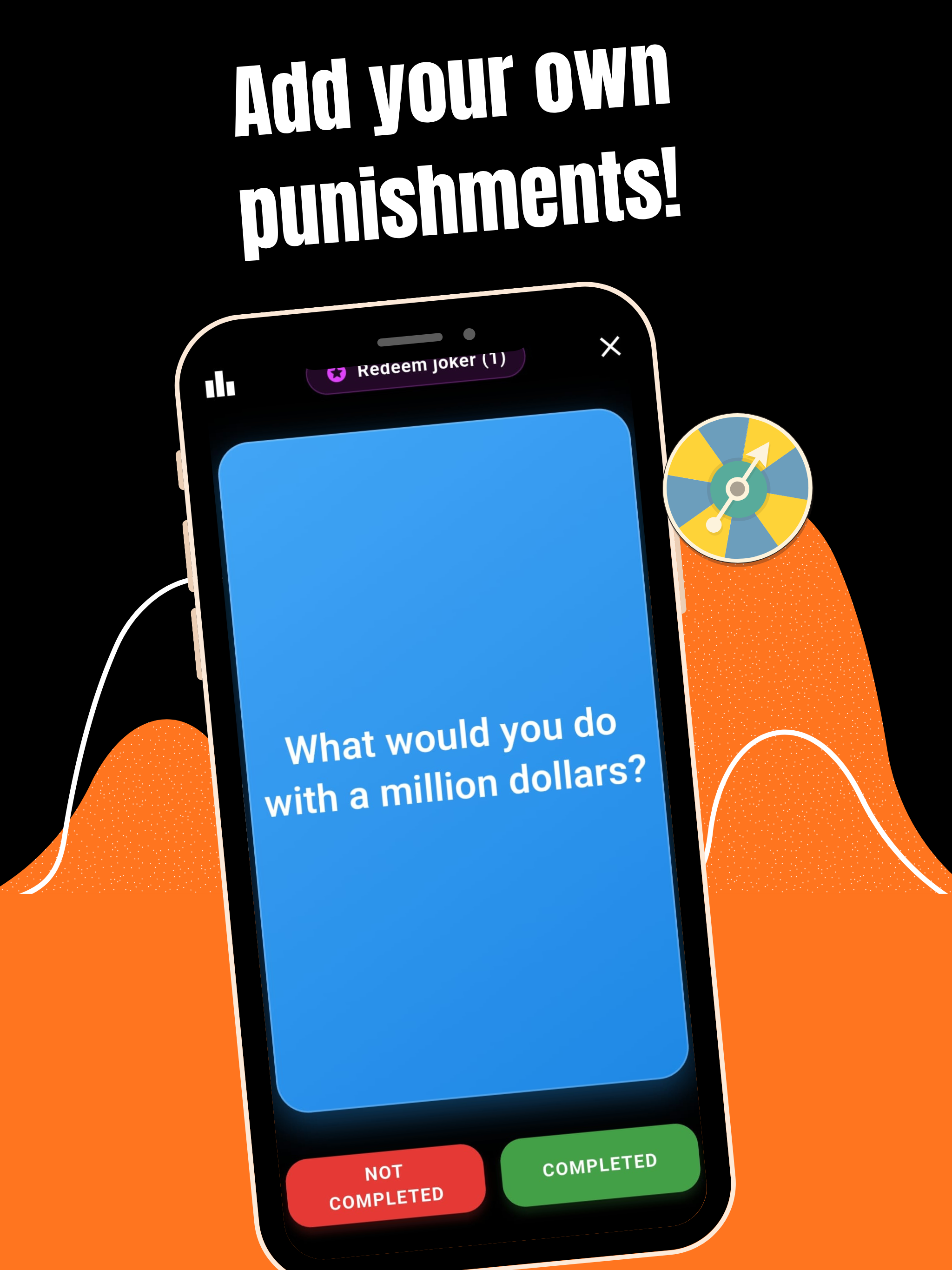 JestUp screenshot 13