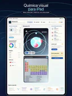 3D Elements screenshot 7