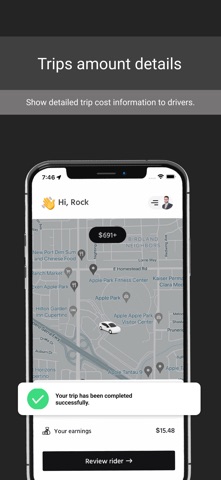 MyLink D screenshot