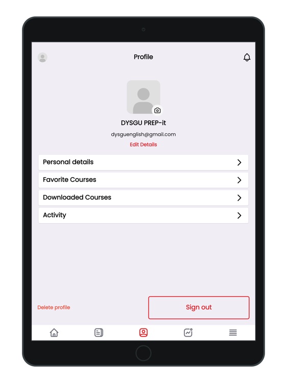 DYSGU PREP-it screenshot-6