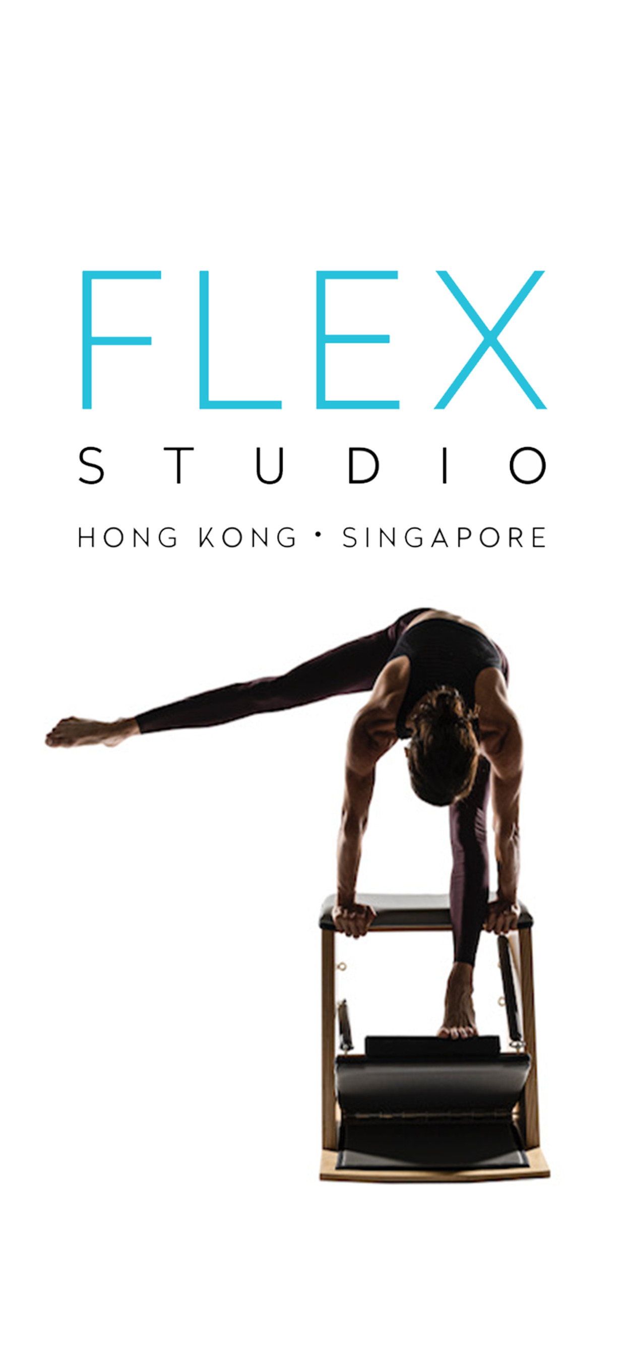 Flex Studio