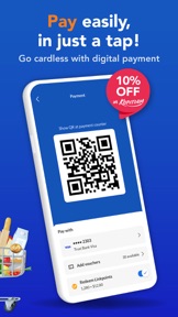 FairPrice Group screenshot