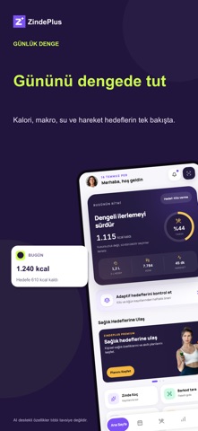 ZindePlus Screenshot 1 of 6