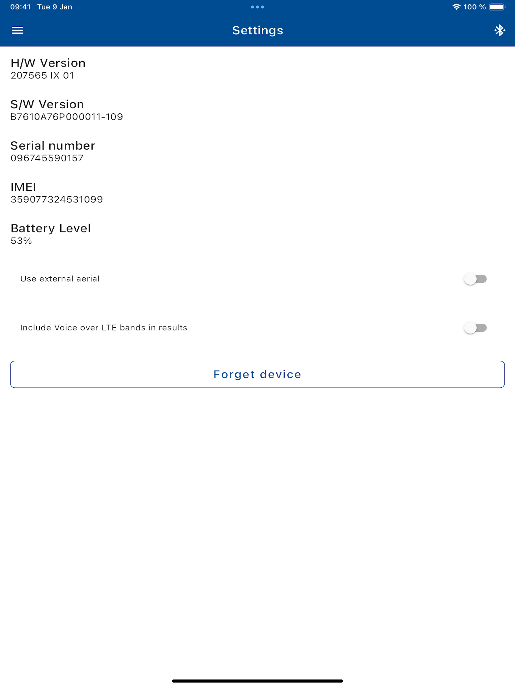 AddSecure Mobile Analyser