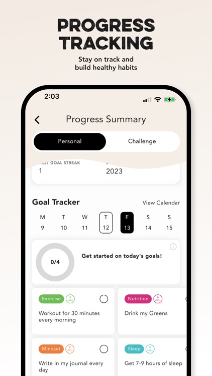 Clean Simple Eats + screenshot-6