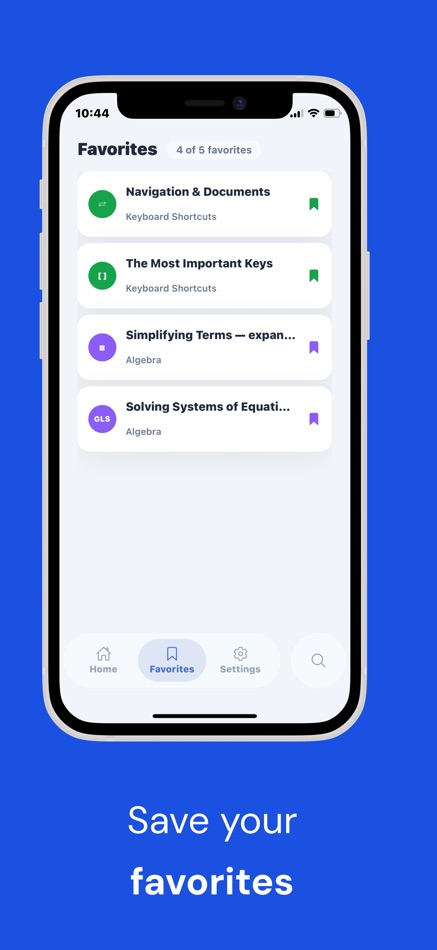 #5. CASify Lite (iOS) Door: Lennart Koch