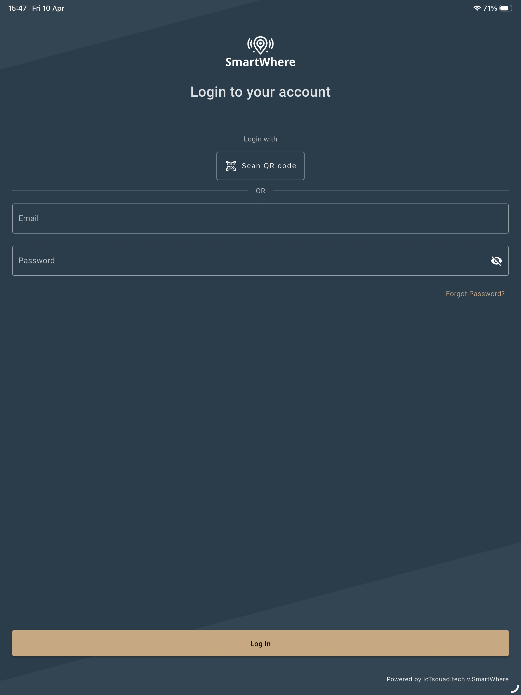 SmartWhere