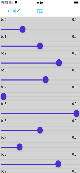 BDmgt Screenshot 4 of 6