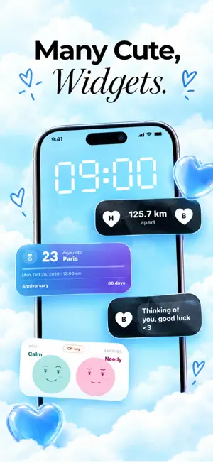 Caro: Couples & Relationships screenshot 2