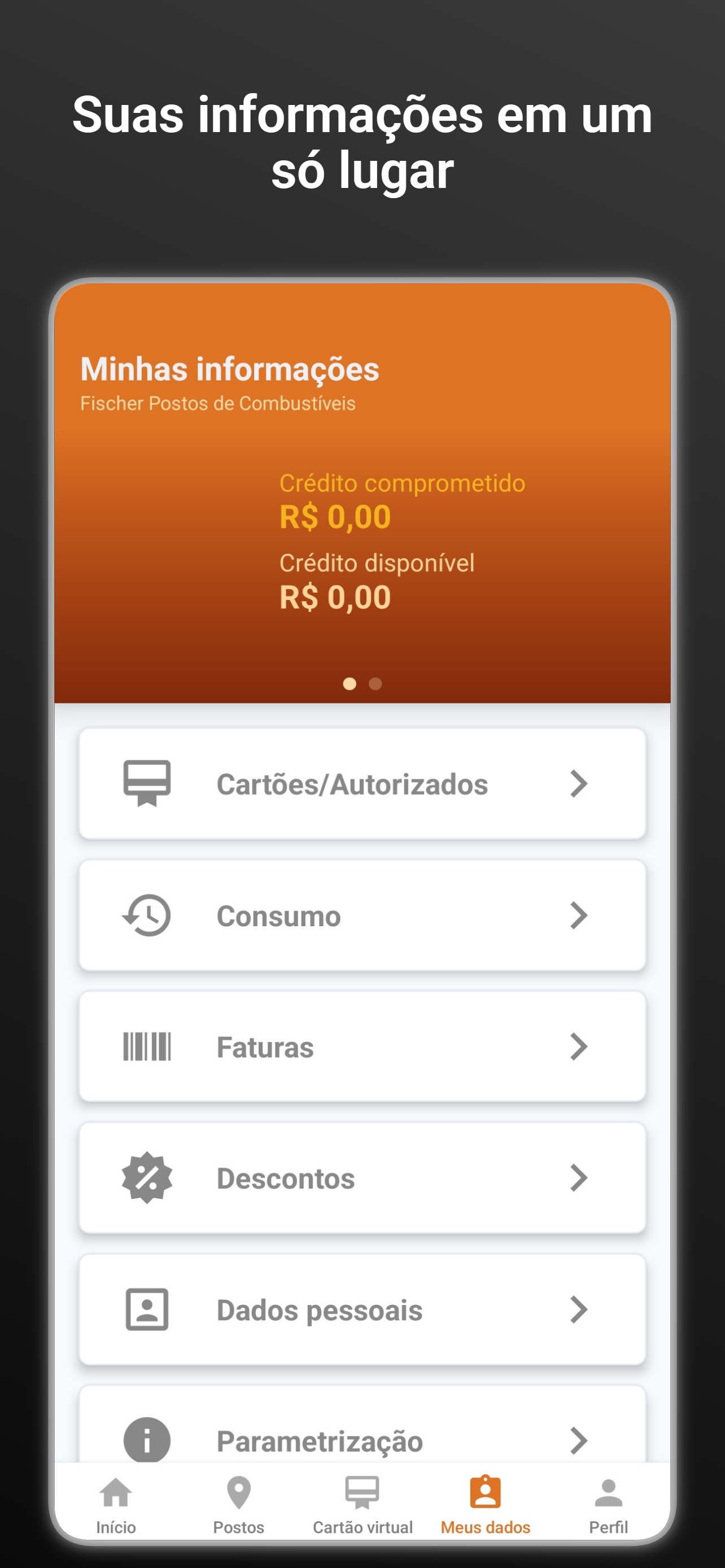 Fischer AutoBox screenshot 3