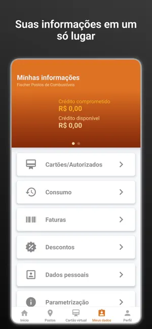Fischer AutoBox screenshot 3