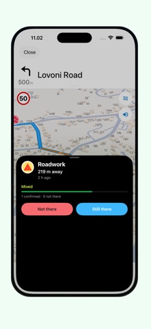 Remaply Fiji screenshot