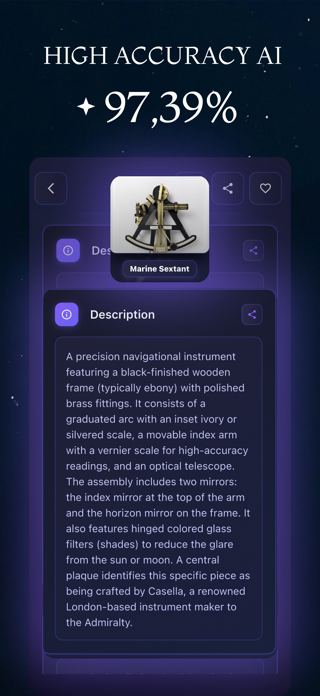 Identify Anything: What is it? Screenshot 3 of 6