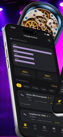 JokyToky Research iPhone screenshot 3