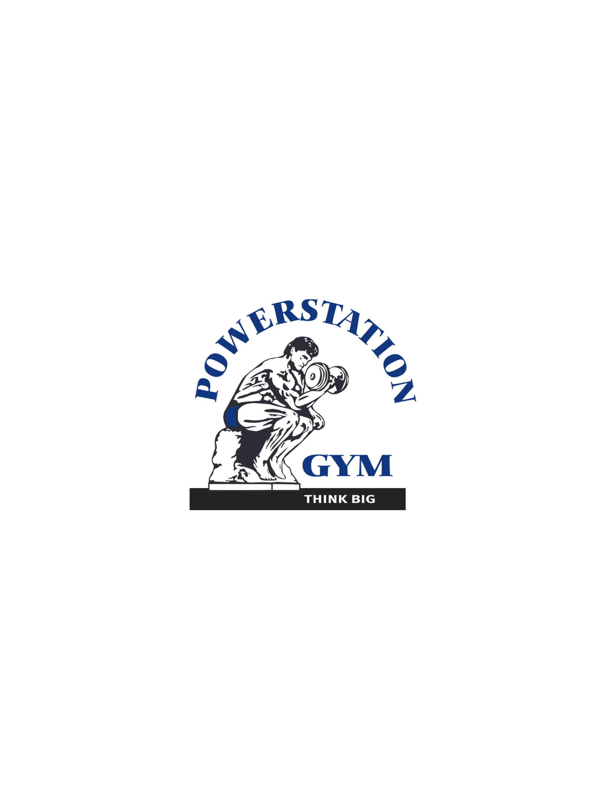 Powerstation Gym