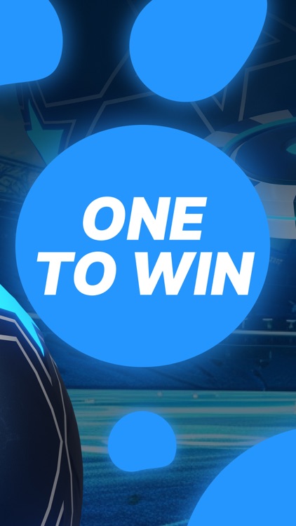 One to Win: Football App