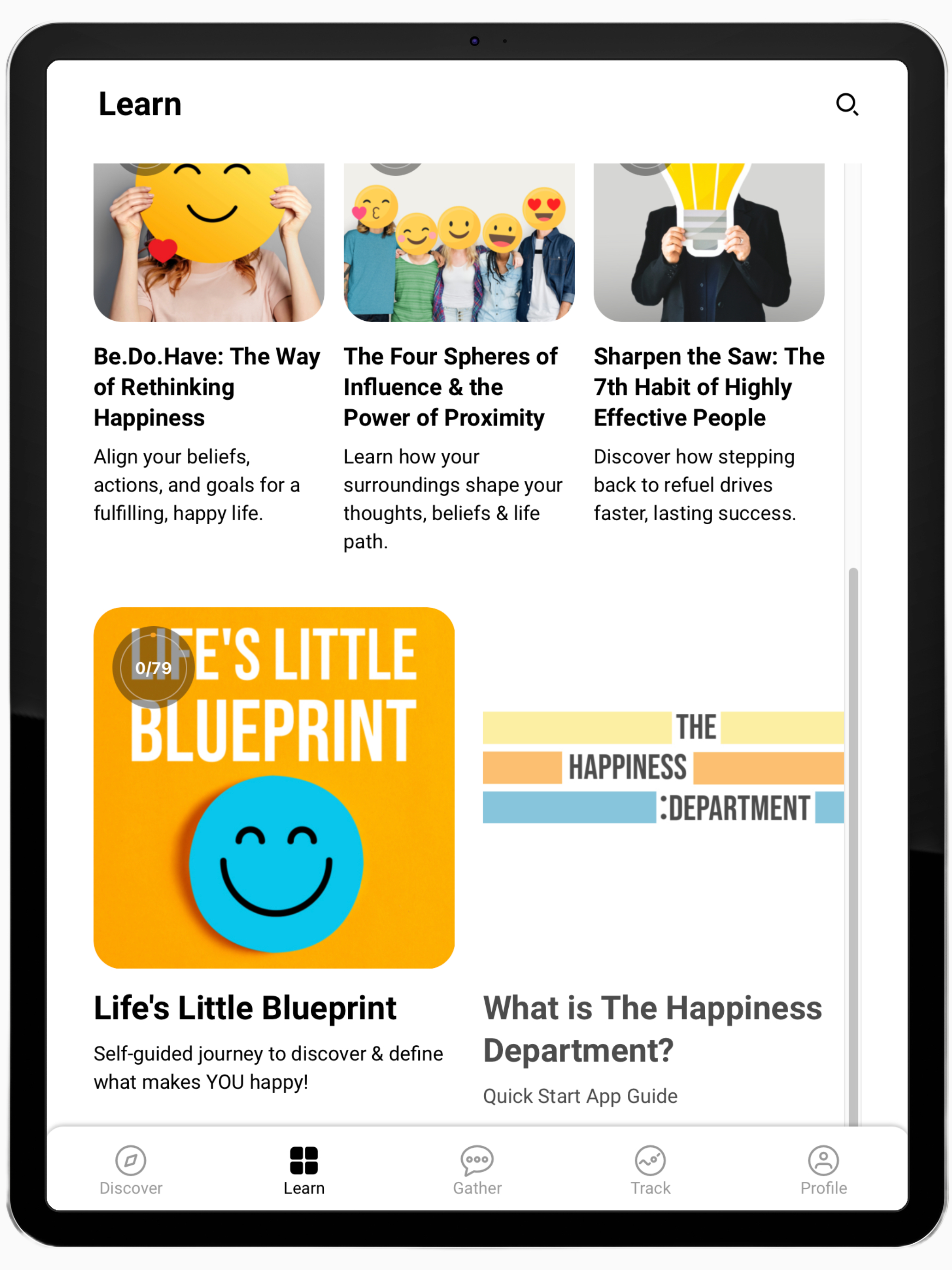 The Happiness Department screenshot 8