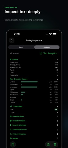 Anvil - Dev Toolset Screenshot 4 of 10