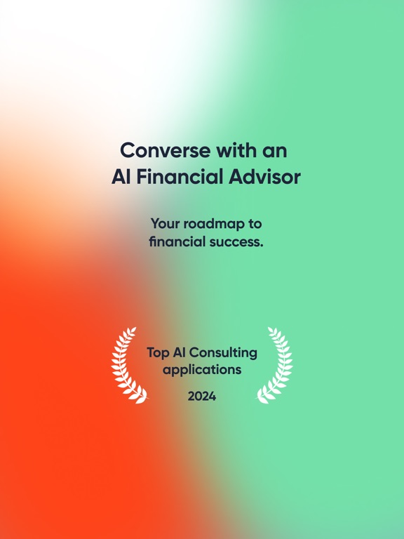 AI Finance Advisor
