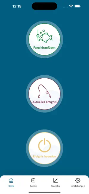 Fishven Neckertal screenshot 3