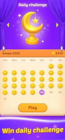 Number Match - Magic Num Game iPhone screenshot
